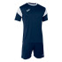 Conjunto Futbol Phoenix Hombre Marino Blanco
