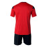 Conjunto Futbol Phoenix Hombre Rojo Negro