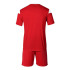 Conjunto Futbol Phoenix Hombre Rojo Blanco