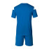 Conjunto Futbol Phoenix Hombre Royal Blanco