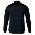 Sudadera Grafity III Hombre Negro