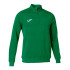 Sudadera Grafity III Hombre Verde