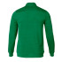 Sudadera Grafity III Hombre Verde
