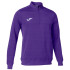 Sudadera Grafity III Hombre Morado