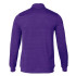 Sudadera Grafity III Hombre Morado