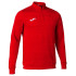 Sudadera Grafity III Hombre Rojo