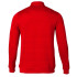Sudadera Grafity III Hombre Rojo
