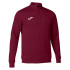 Sudadera Grafity III Hombre Burdeos