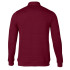 Sudadera Grafity III Hombre Burdeos