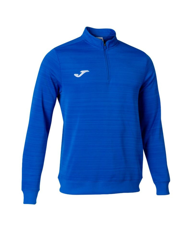 Sudadera Grafity III Hombre Royal