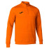 Sudadera Grafity III Hombre Naranja