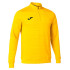 Sudadera Grafity III Hombre Amarillo