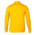 Sudadera Grafity III Hombre Amarillo