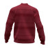 Chaqueta Grafity III Hombre Burdeos