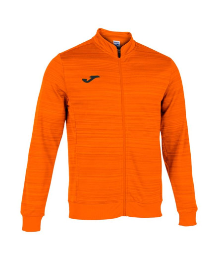 Chaqueta Grafity III Hombre Naranja