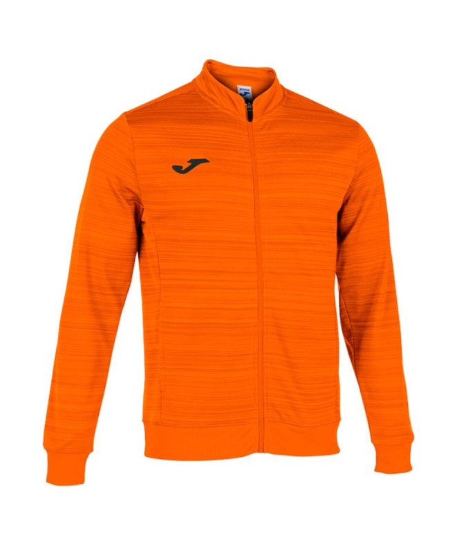 Chaqueta Grafity III Hombre Naranja
