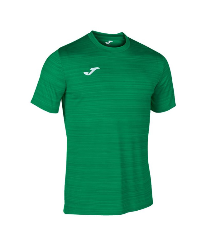 Camiseta De Futbol Manga Corta Grafity III...