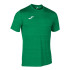 Camiseta De Futbol Manga Corta Grafity III Hombre Verde