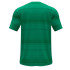 Camiseta De Futbol Manga Corta Grafity III Hombre Verde