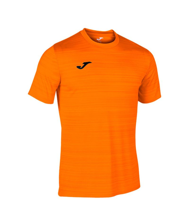 Camiseta De Futbol Manga Corta Grafity III...