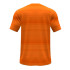 Camiseta De Futbol Manga Corta Grafity III Hombre Naranja