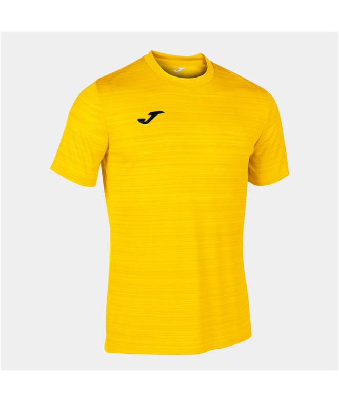 Camiseta Manga Corta Joma Grafity III Hombre...