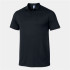 Polo Manga Corta Joma Sydney Hombre Negro