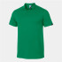 Polo Manga Corta Joma Sydney Hombre Verde