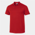 Polo Manga Corta Joma Sydney Hombre Rojo