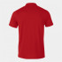 Polo Manga Corta Joma Sydney Hombre Rojo