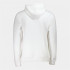 Sudadera Con Capucha Joma Beta Hombre Blanco