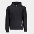 Sudadera Con Capucha Joma Urban Street Hombre Negro