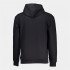 Sudadera Con Capucha Joma Urban Street Hombre Negro