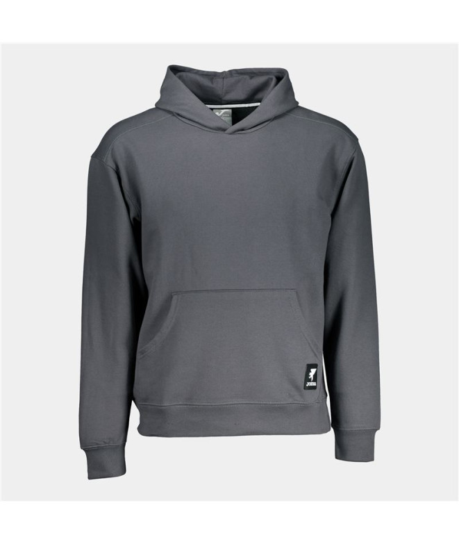 Sudadera Con Capucha Joma Urban Street Hombre...