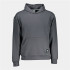 Sudadera Con Capucha Joma Urban Street Hombre Antracita