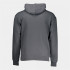 Sudadera Con Capucha Joma Urban Street Hombre Antracita