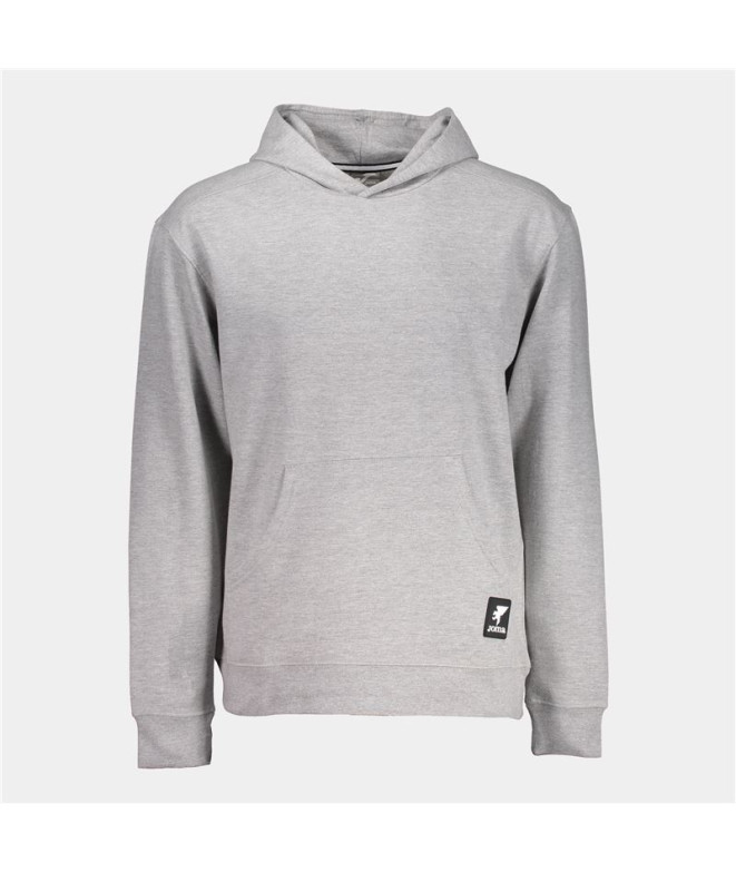 Sudadera Con Capucha Joma Urban Street Hombre...