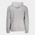 Sudadera Con Capucha Joma Urban Street Hombre Gris Melange
