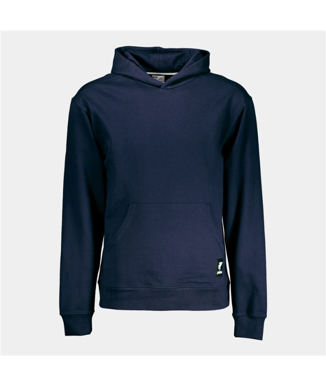 Sudadera Con Capucha Joma Urban Street Hombre...