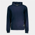 Sudadera Con Capucha Joma Urban Street Hombre Marino
