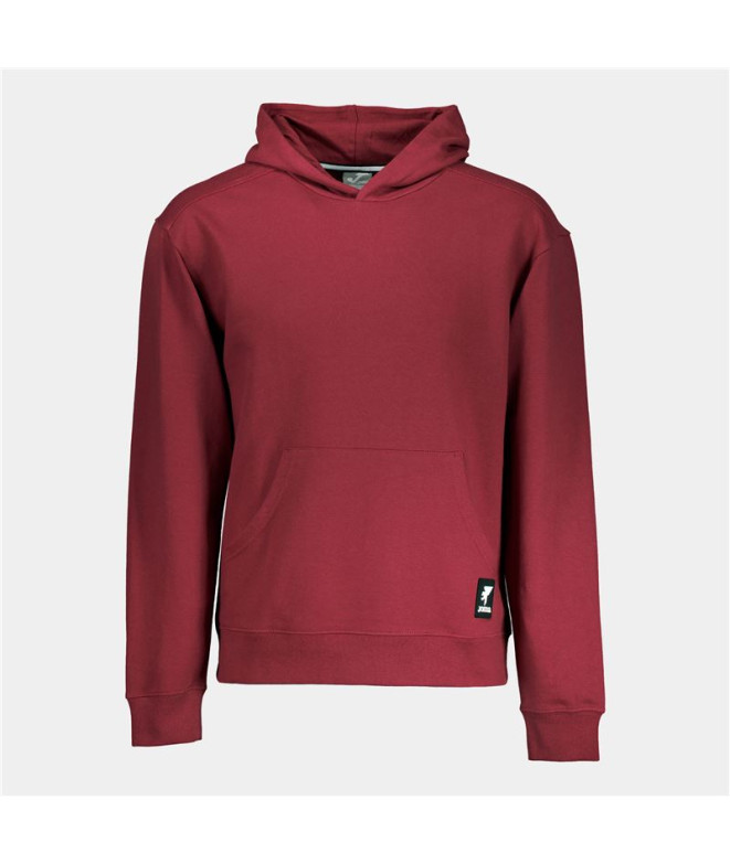 Sudadera Con Capucha Joma Urban Street Hombre...