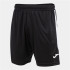 Short Glasgow Joma Hombre/ Niño Negro Blanco