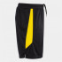 Short Glasgow Joma Hombre/ Niño Negro Amarillo