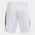 Short Glasgow Joma Hombre/ Niño Blanco Rojo