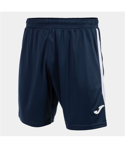 Short Glasgow Joma Hombre/ Niño Marino Blanco
