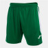 Short Glasgow Joma Hombre/ Niño Verde Blanco