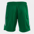 Short Glasgow Joma Hombre/ Niño Verde Blanco