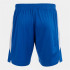 Short Glasgow Joma Hombre/ Niño Royal Blanco