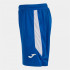 Short Glasgow Joma Hombre/ Niño Royal Blanco
