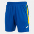 Short Glasgow Joma Hombre/ Niño Royal Amarillo
